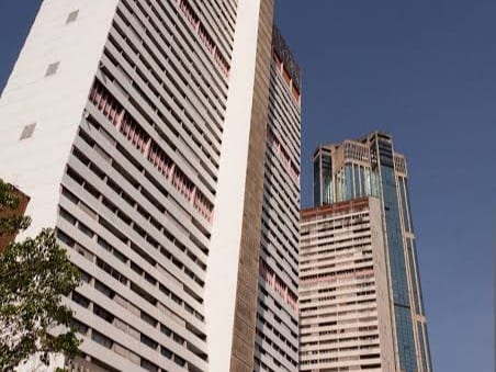 Apartamento en Parque Central, Caracas - 1