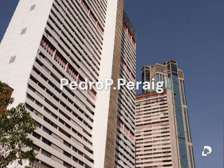 Apartamento en Parque Central, Caracas – 1