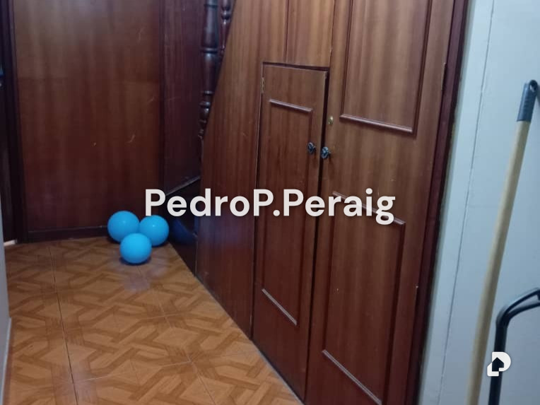 Apartamento en Parque Central, Caracas – 20