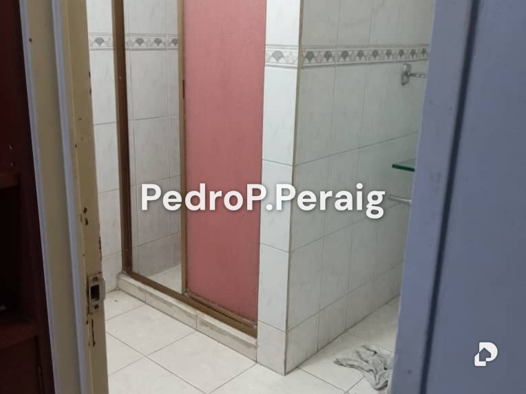 Apartamento en Parque Central, Caracas – 22