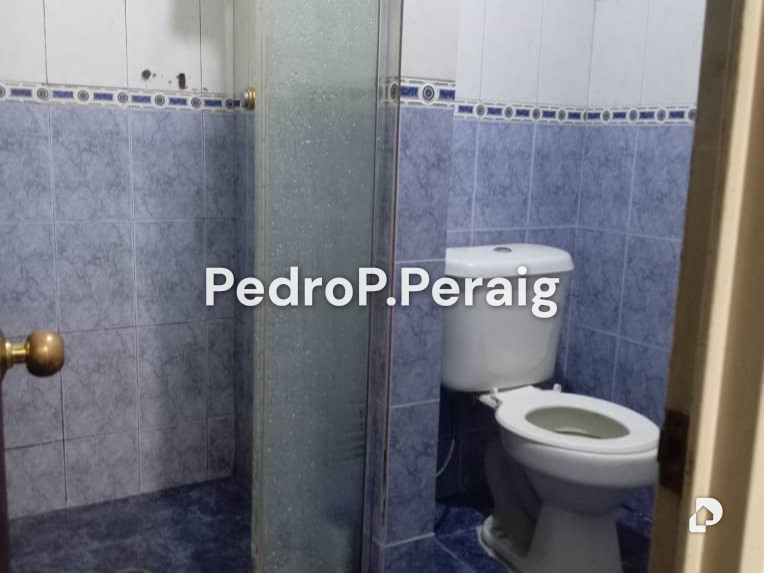Apartamento en Parque Central, Caracas – 2