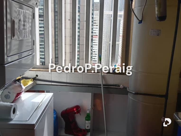 Apartamento en Parque Central, Caracas – 12