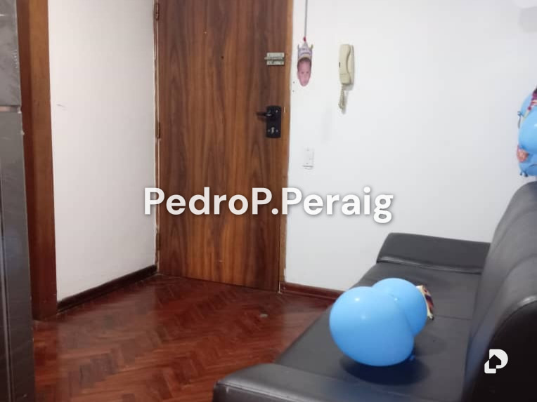 Apartamento en Parque Central, Caracas – 8