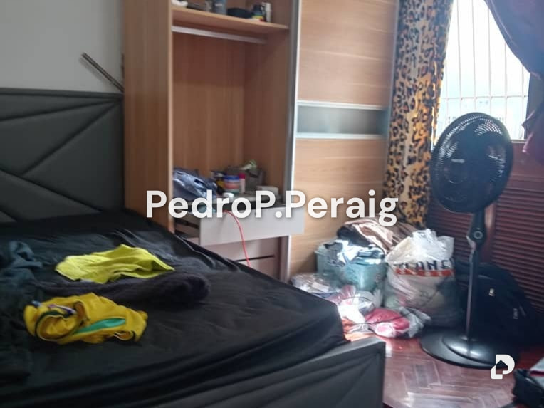 Apartamento en Parque Central, Caracas – 5