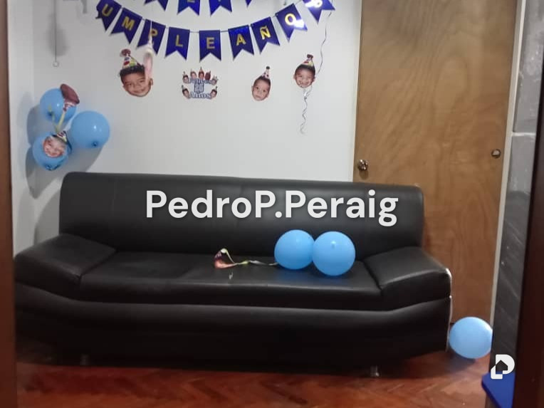 Apartamento en Parque Central, Caracas – 6