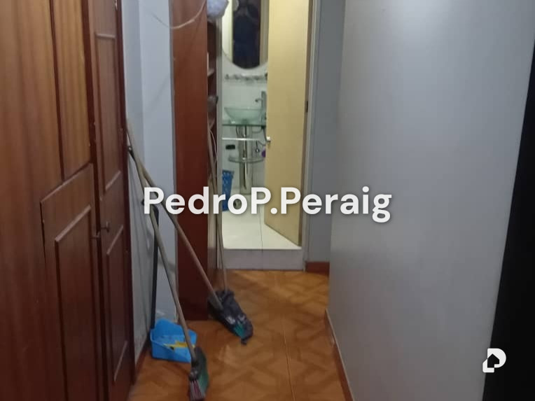Apartamento en Parque Central, Caracas – 28