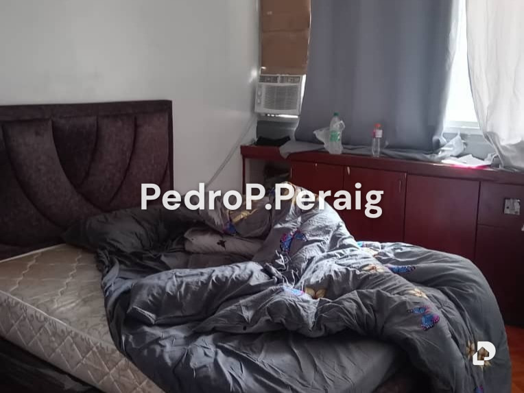 Apartamento en Parque Central, Caracas – 17