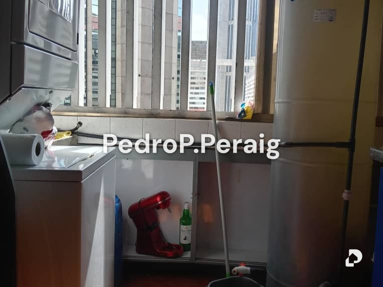 Apartamento en Parque Central, Caracas – 10