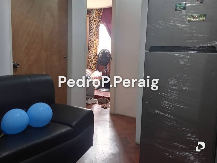 Apartamento en Parque Central, Caracas – 7