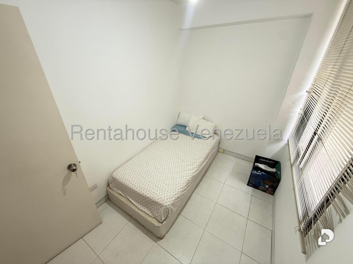 Apartamento en Colinas de Valle Arriba, Caracas – 27