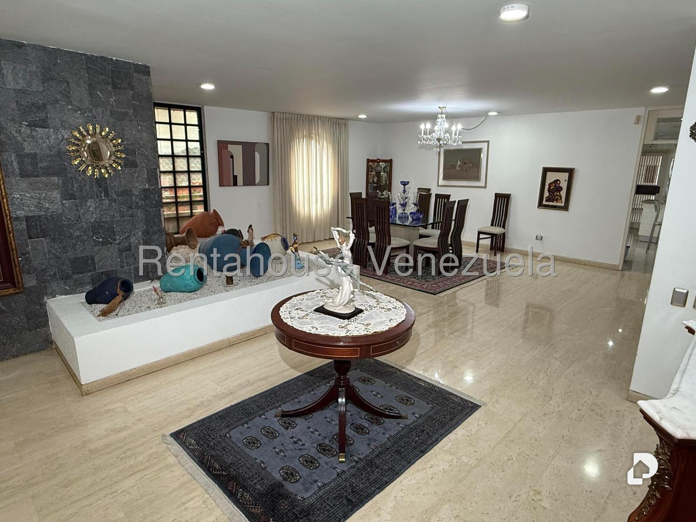 Apartamento en Colinas de Valle Arriba, Caracas – 3