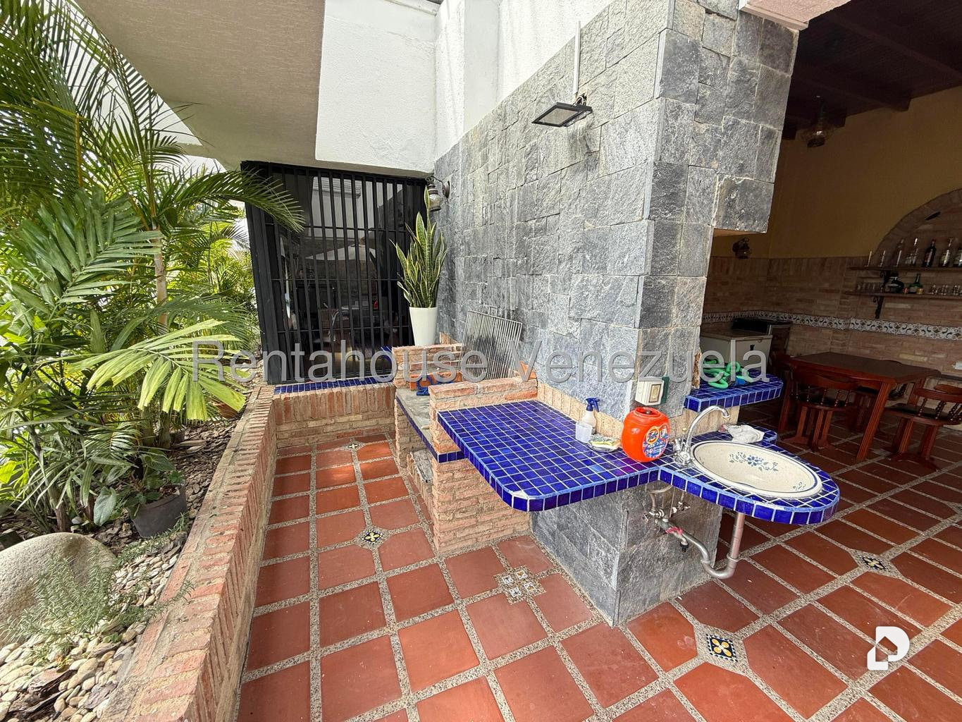 Apartamento en Colinas de Valle Arriba, Caracas – 25