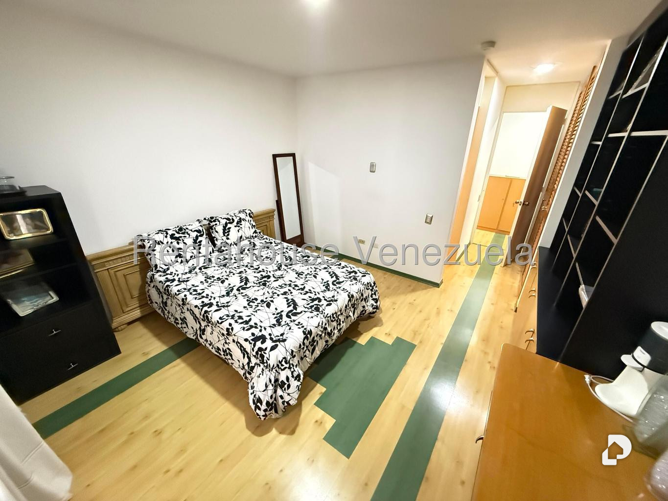 Apartamento en Colinas de Valle Arriba, Caracas – 15