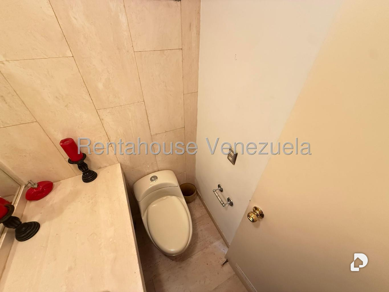 Apartamento en Colinas de Valle Arriba, Caracas – 20