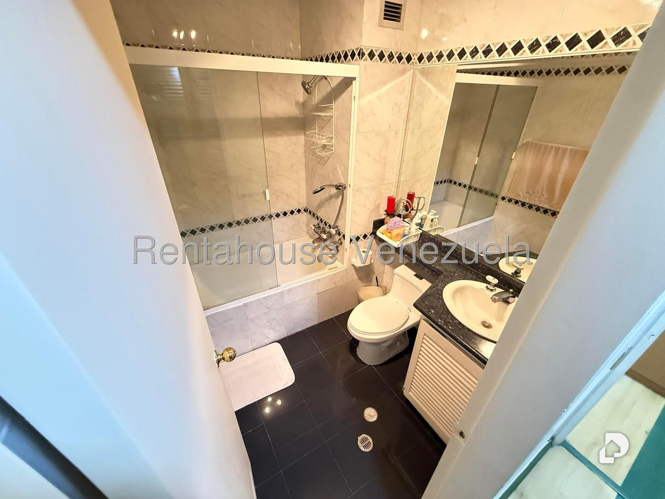 Apartamento en Colinas de Valle Arriba, Caracas – 14