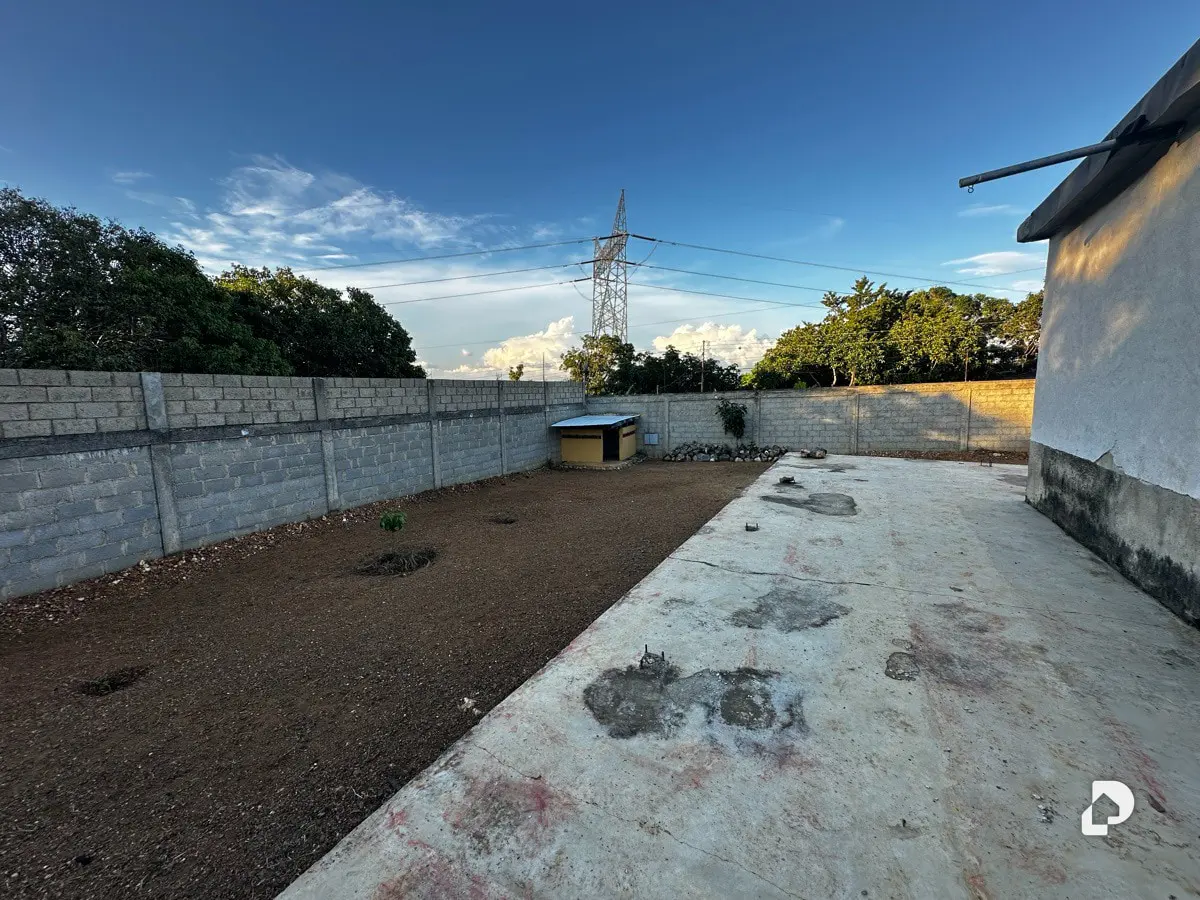 Finca en Cabudare, Las Cuibas – 5