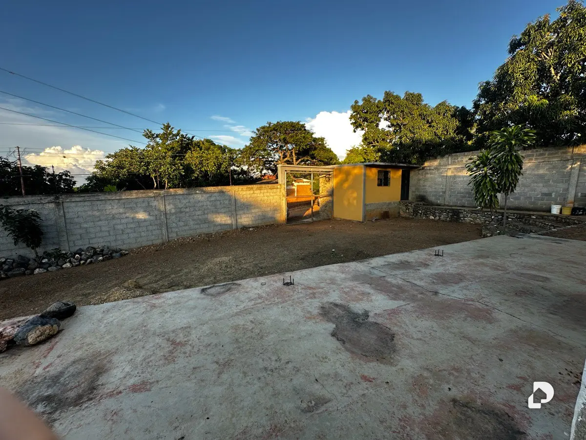 Finca en Cabudare, Las Cuibas – 3