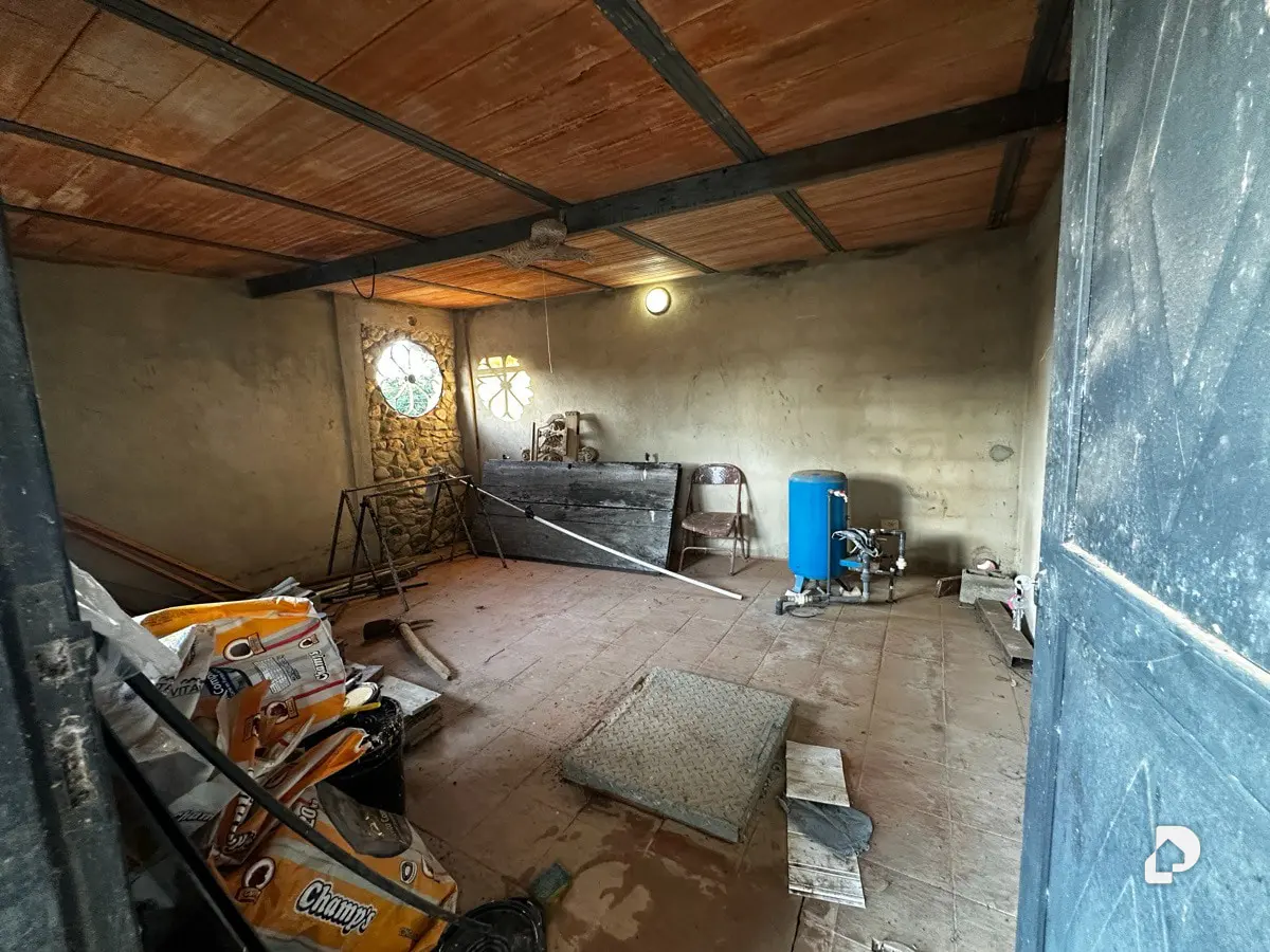 Finca en Cabudare, Las Cuibas – 2