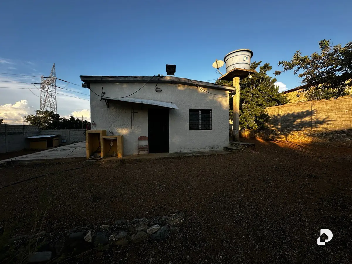 Finca en Cabudare, Las Cuibas – 7