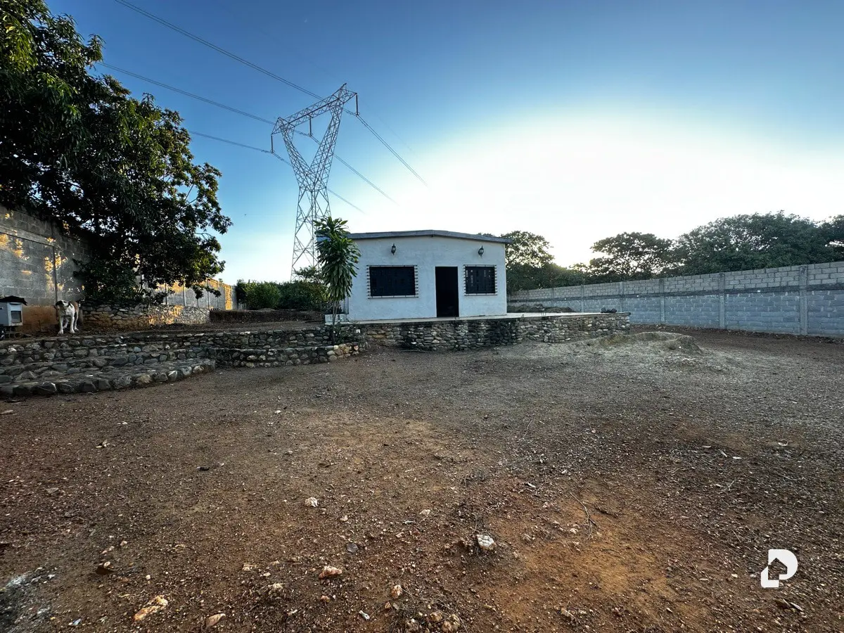 Finca en Cabudare, Las Cuibas – 13