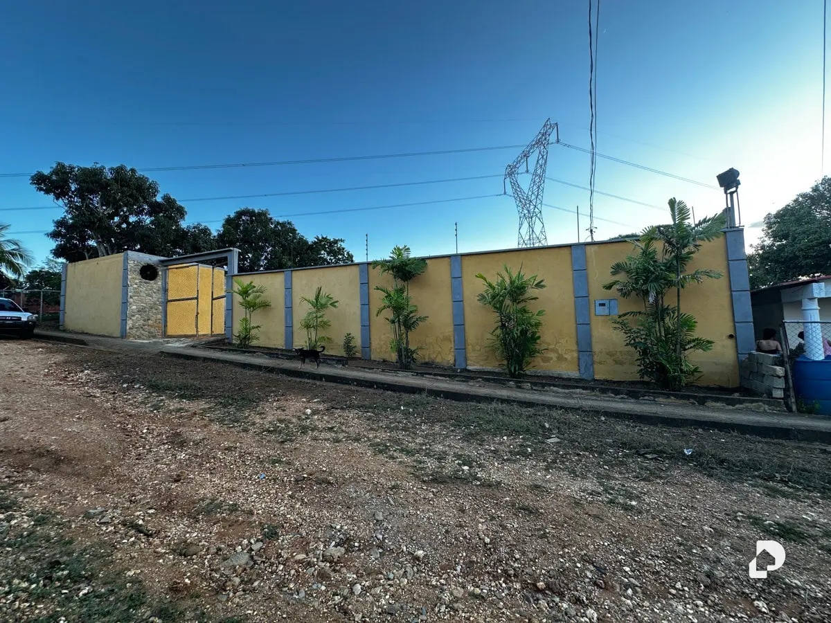 Finca en Cabudare, Las Cuibas – 14