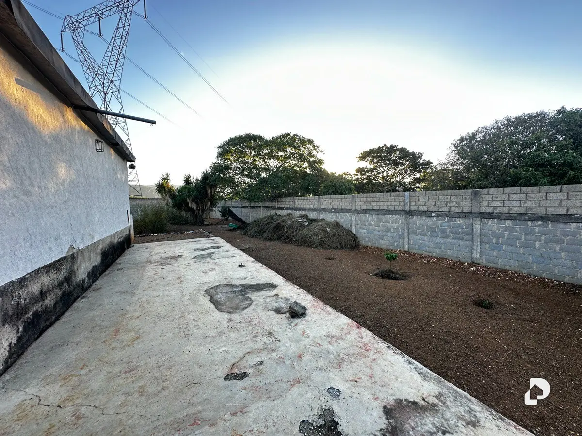 Finca en Cabudare, Las Cuibas – 4