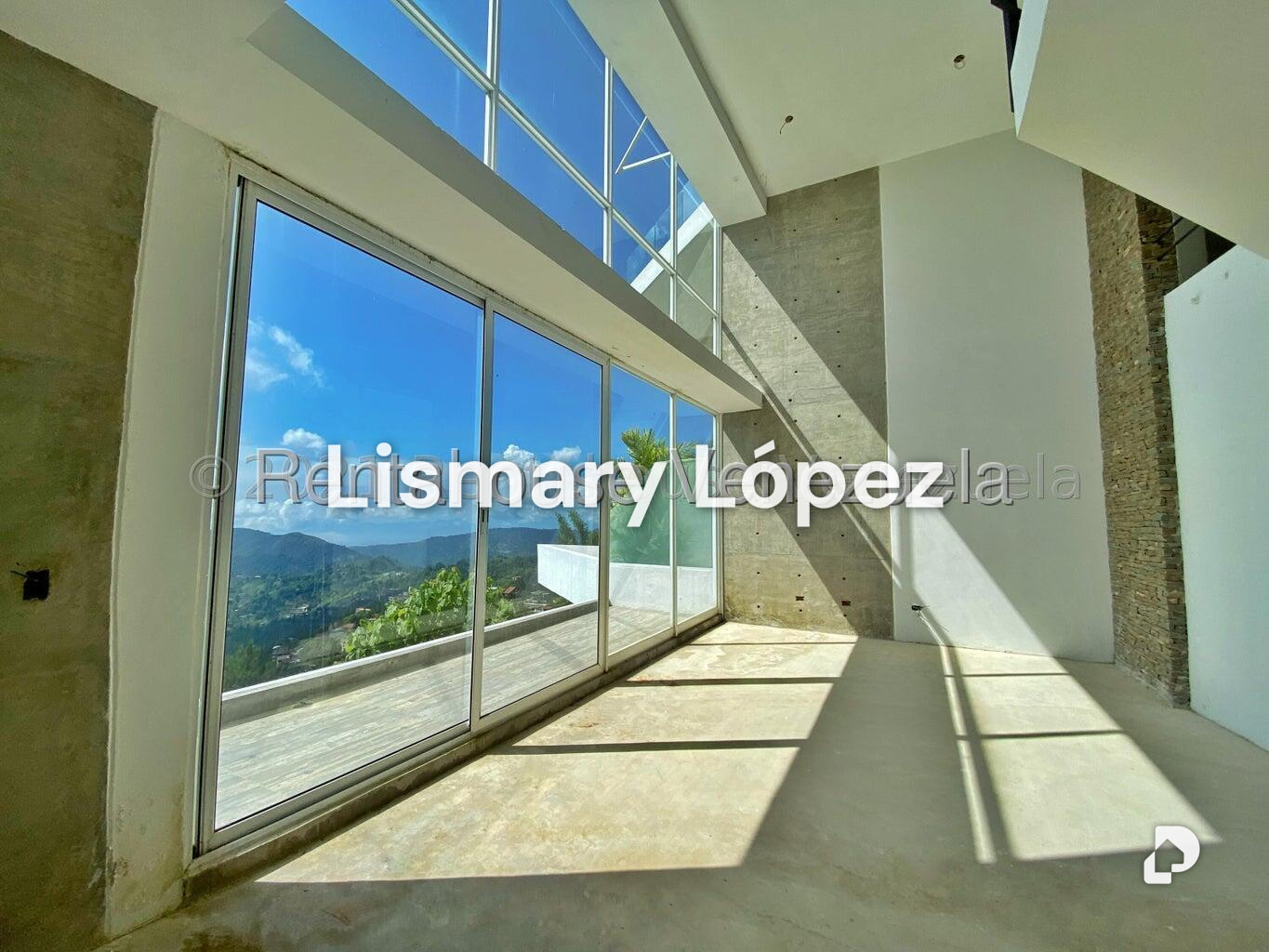 Apartamento en El Hatillo, Caracas – 5