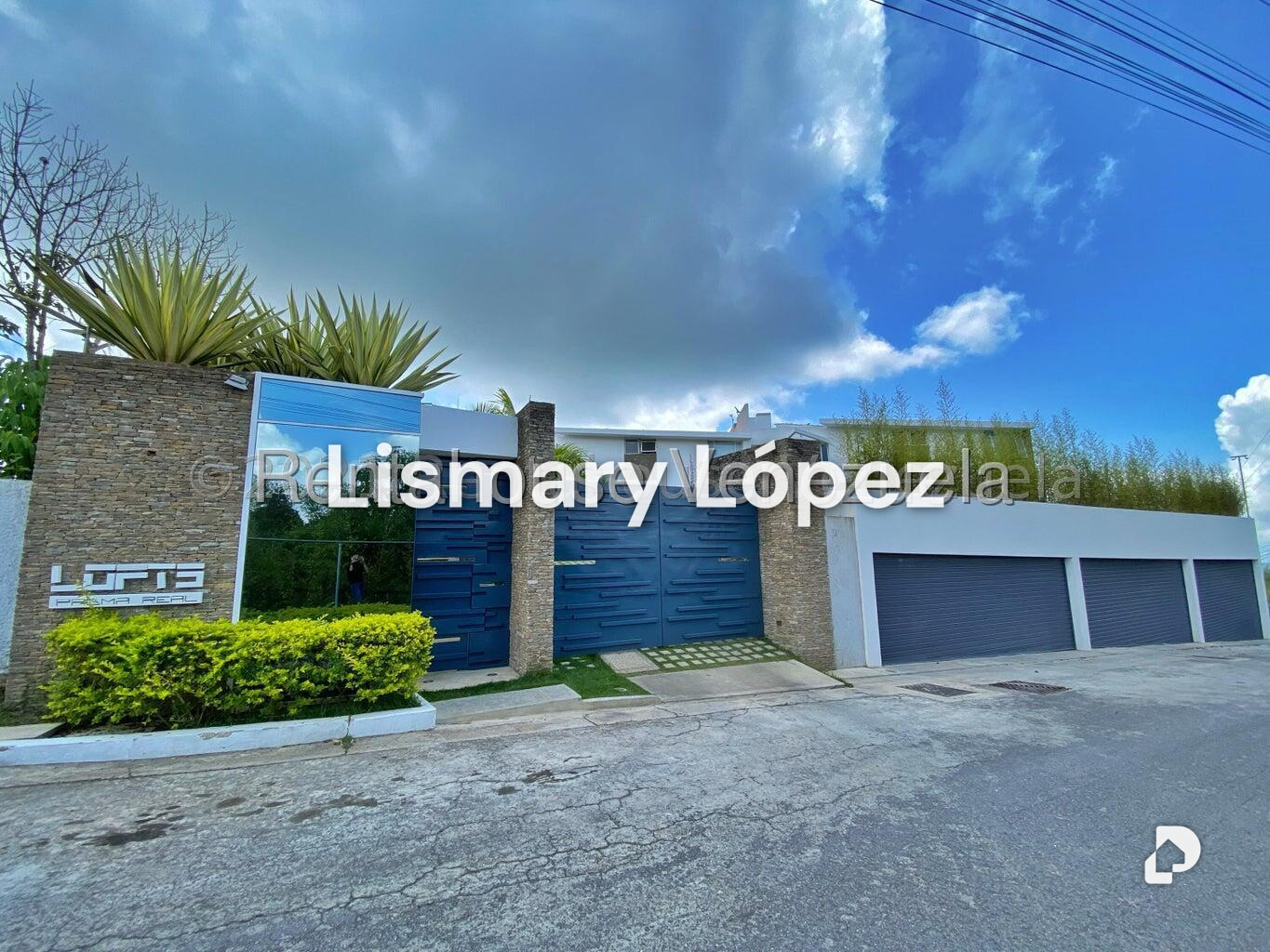Apartamento en El Hatillo, Caracas – 11