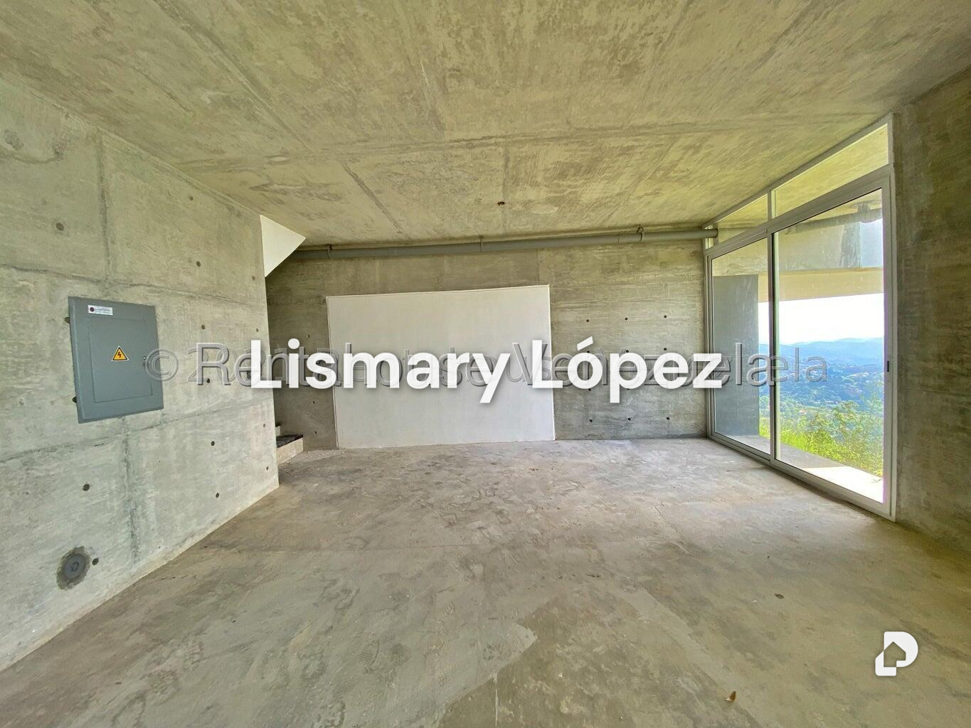 Apartamento en El Hatillo, Caracas – 10