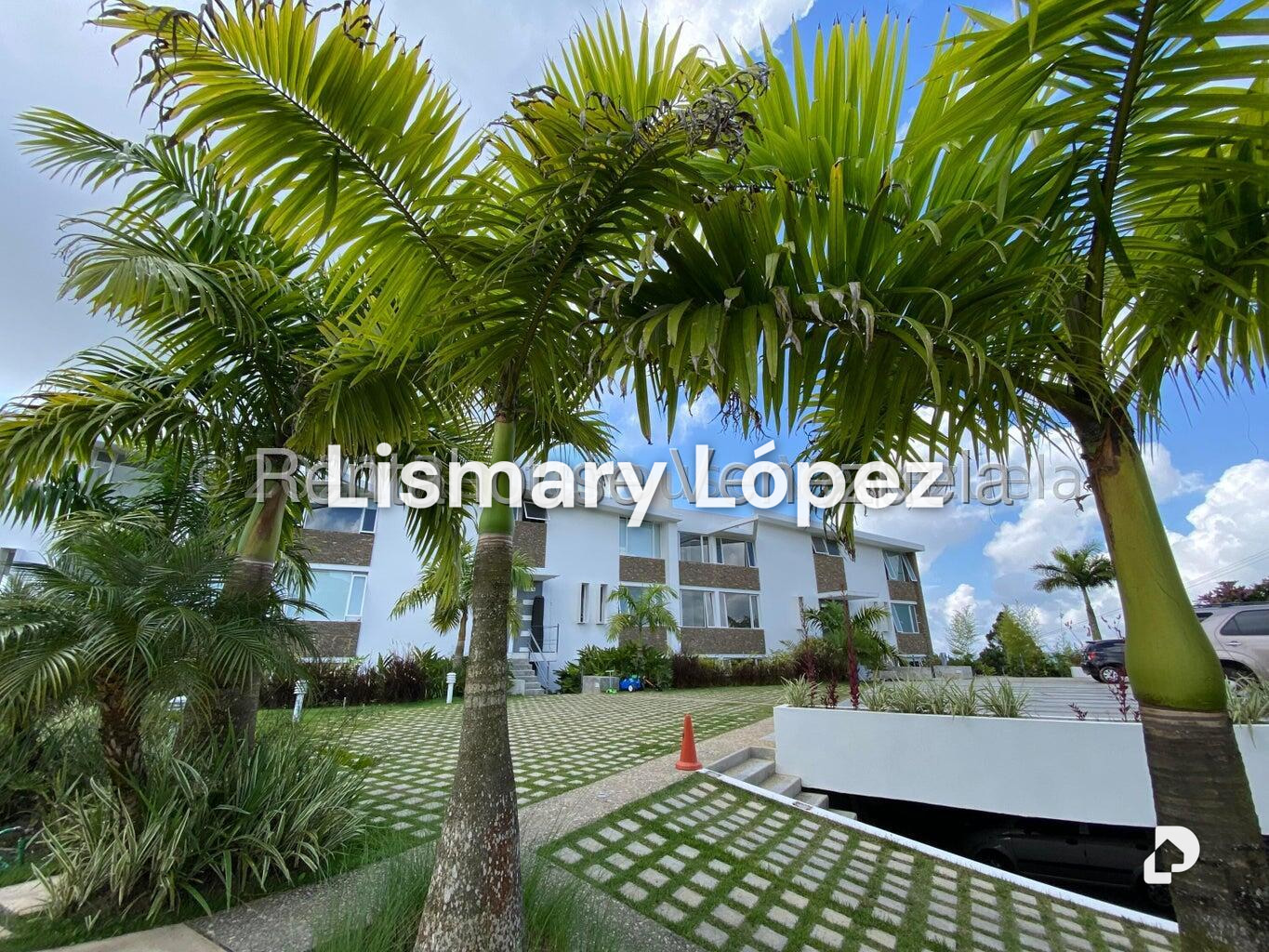 Apartamento en El Hatillo, Caracas – 1