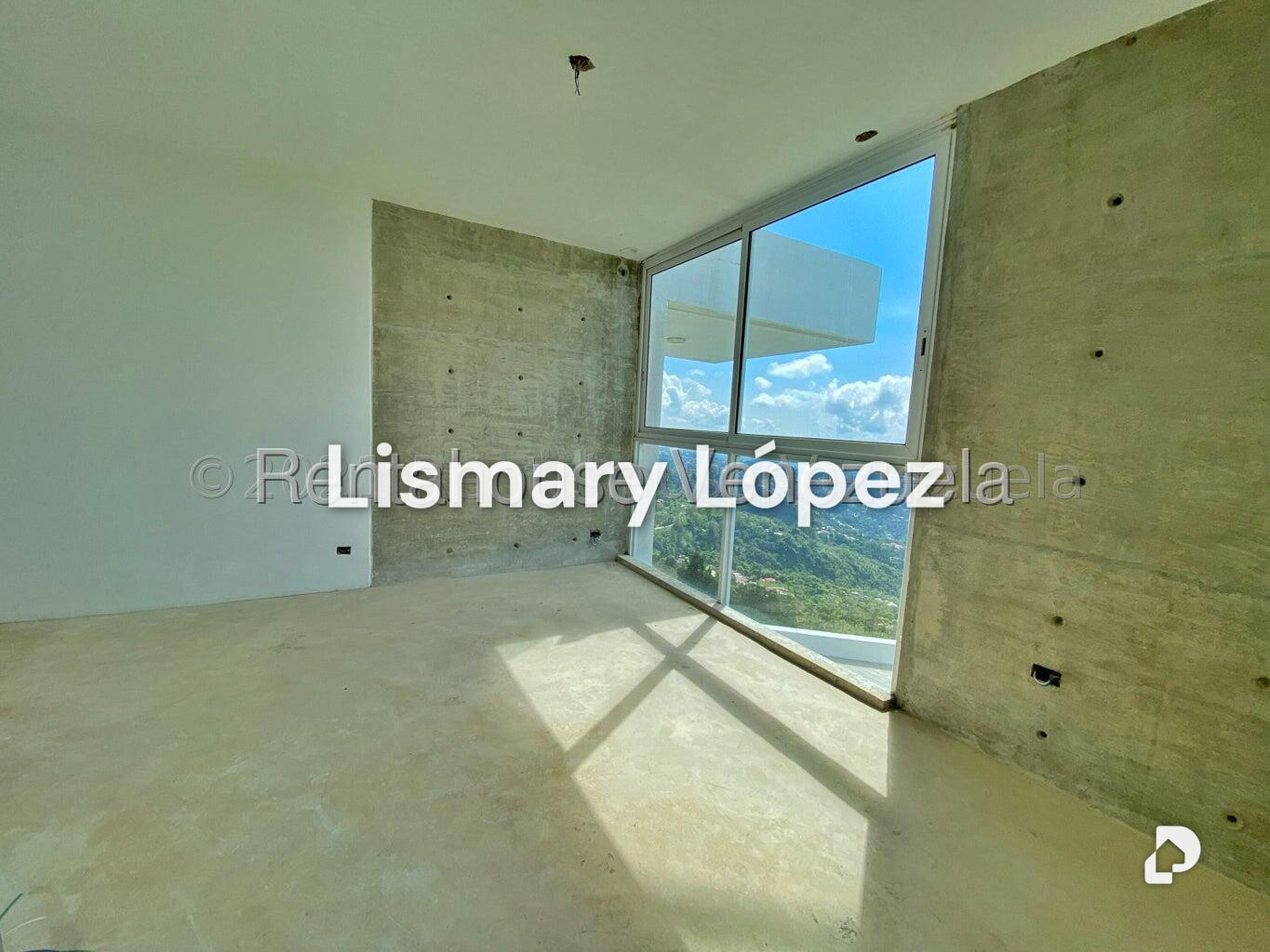 Apartamento en El Hatillo, Caracas – 9