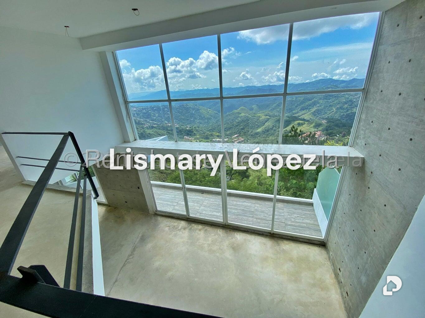 Apartamento en El Hatillo, Caracas – 2
