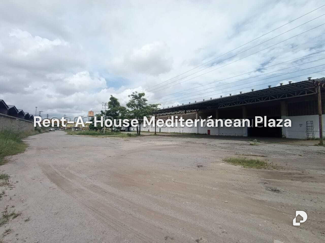Galpón en Zona Industrial, Valencia – 14