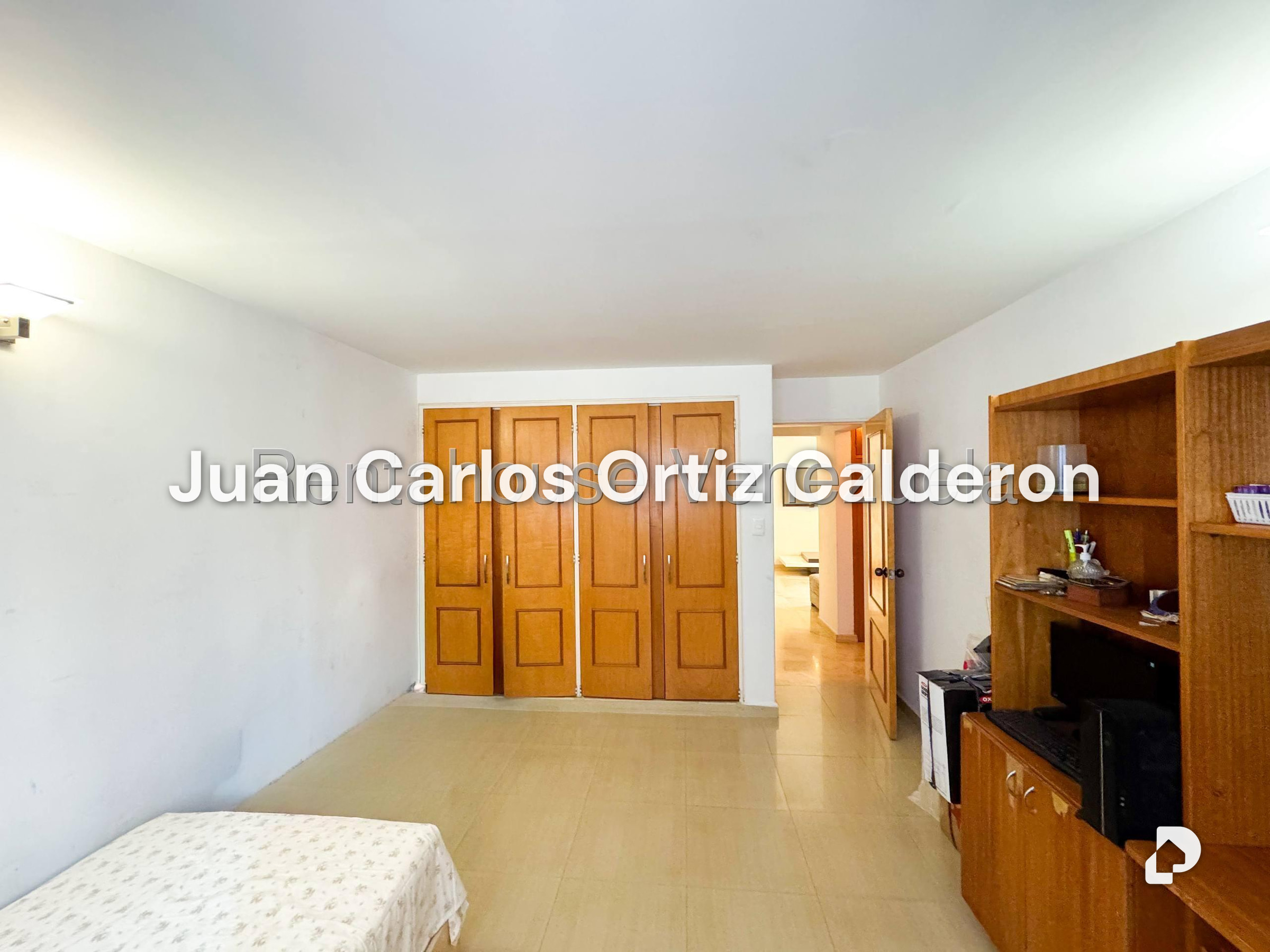 Apartamento en Colinas de La Tahona, Caracas – 30