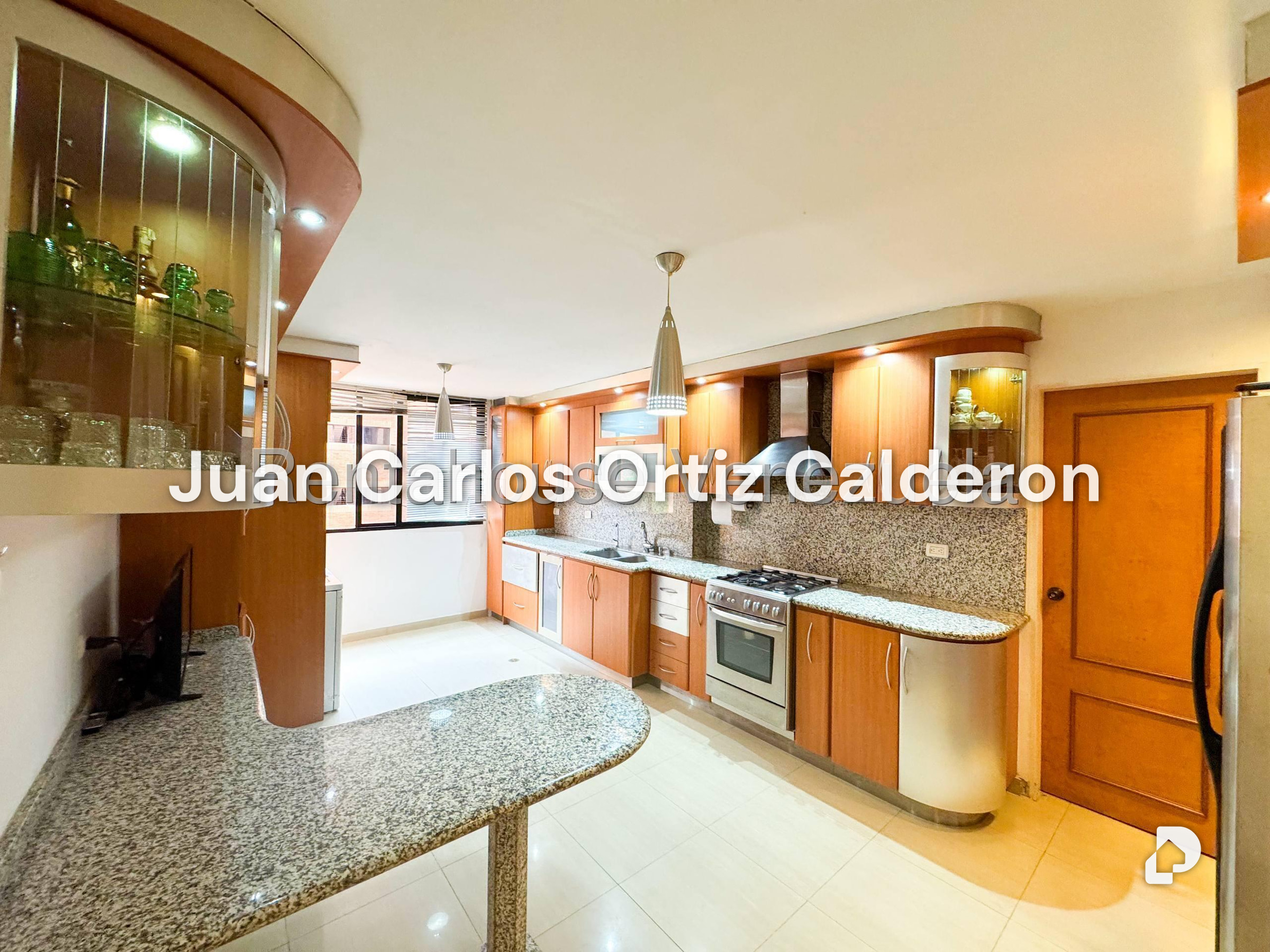 Apartamento en Colinas de La Tahona, Caracas – 14