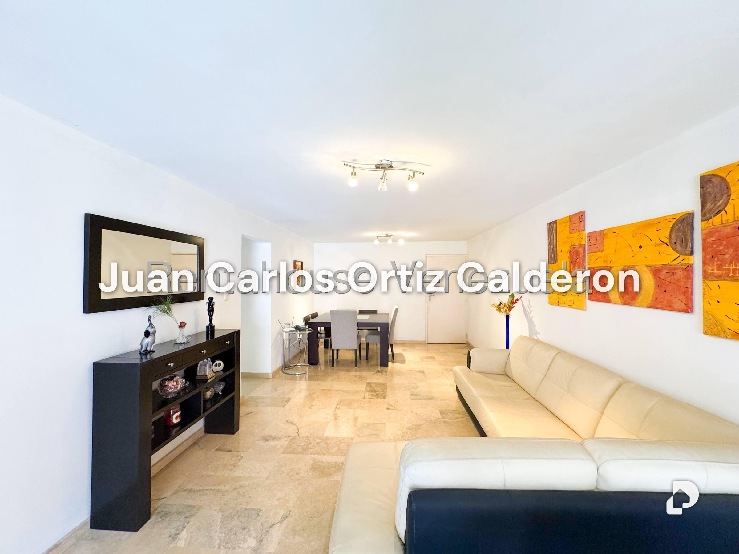 Apartamento en Colinas de La Tahona, Caracas – 6