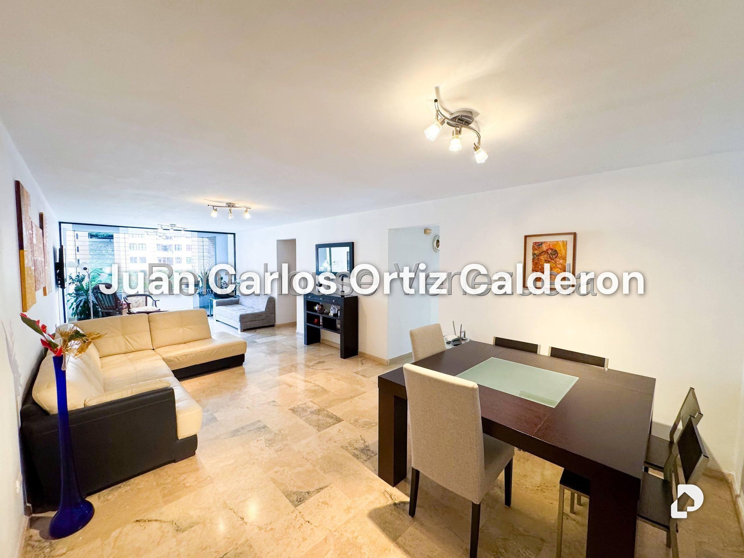 Apartamento en Colinas de La Tahona, Caracas – 4