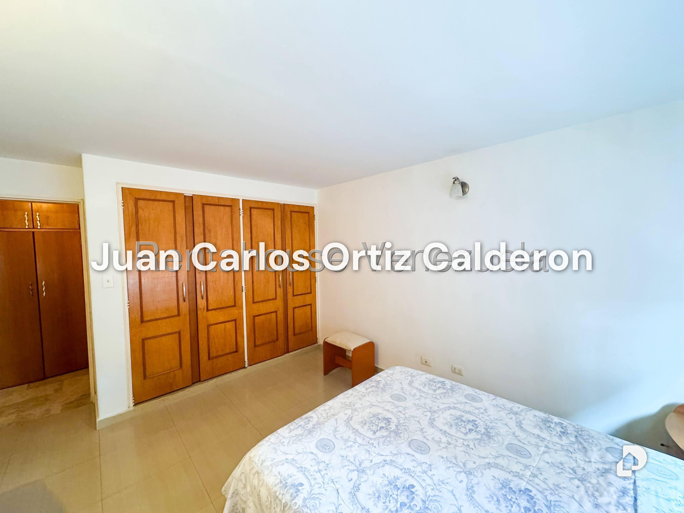 Apartamento en Colinas de La Tahona, Caracas – 28