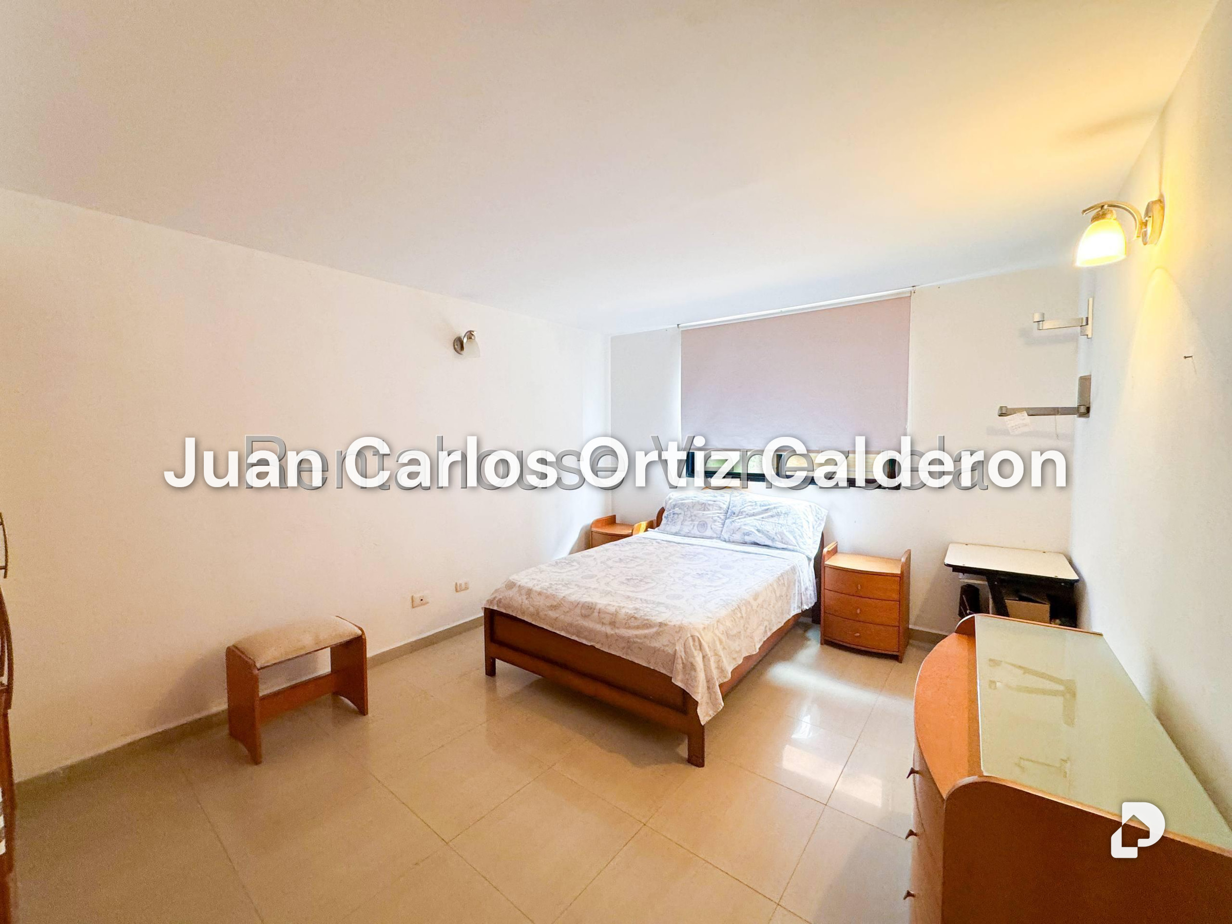 Apartamento en Colinas de La Tahona, Caracas – 27