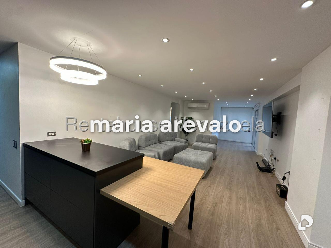 Apartamento en El Cafetal, Caracas – 13