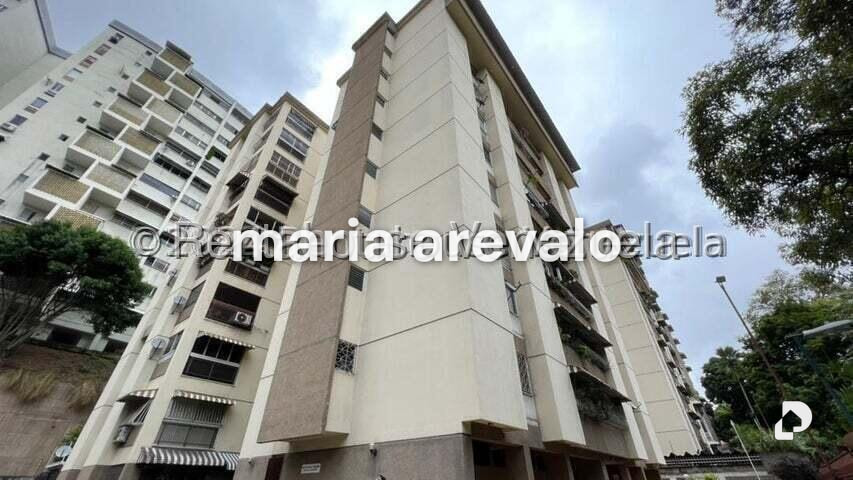 Apartamento en El Cafetal, Caracas – 2