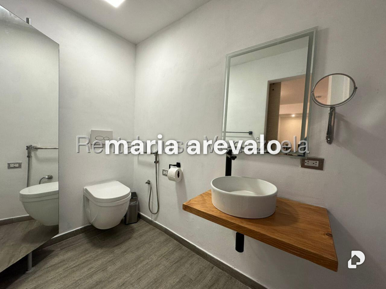 Apartamento en El Cafetal, Caracas – 9