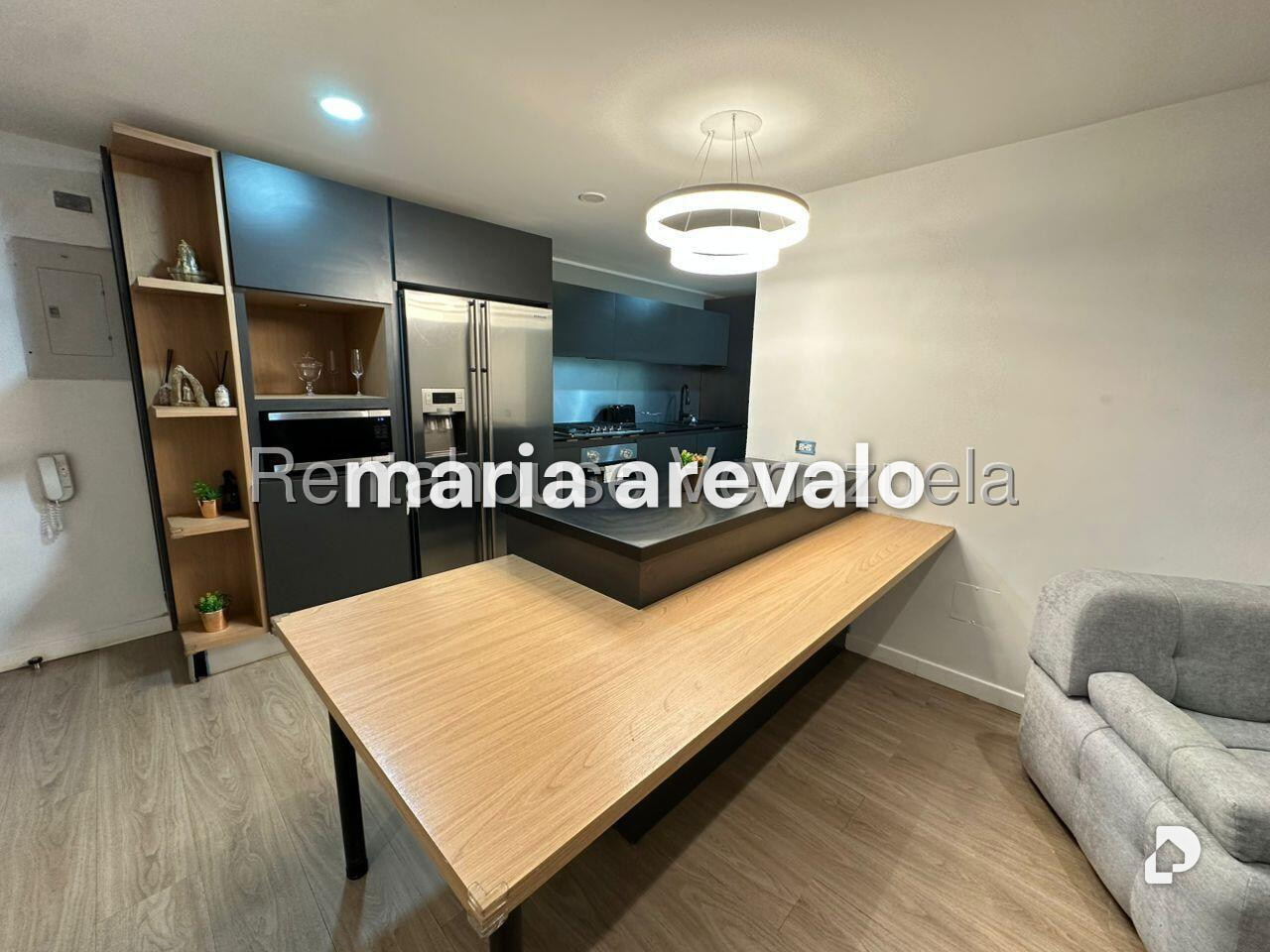 Apartamento en El Cafetal, Caracas – 3