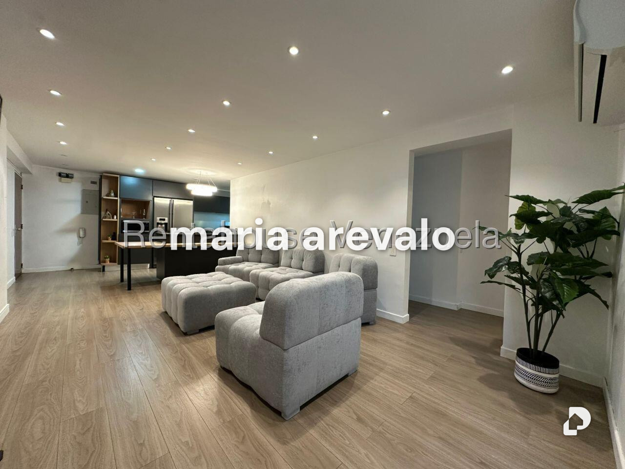 Apartamento en El Cafetal, Caracas – 1