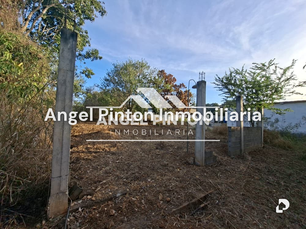 Terreno en Vallecito, Cabudare – 4