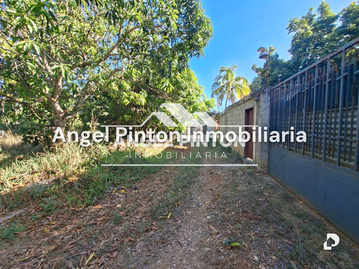 Terreno en Vallecito, Cabudare – 1