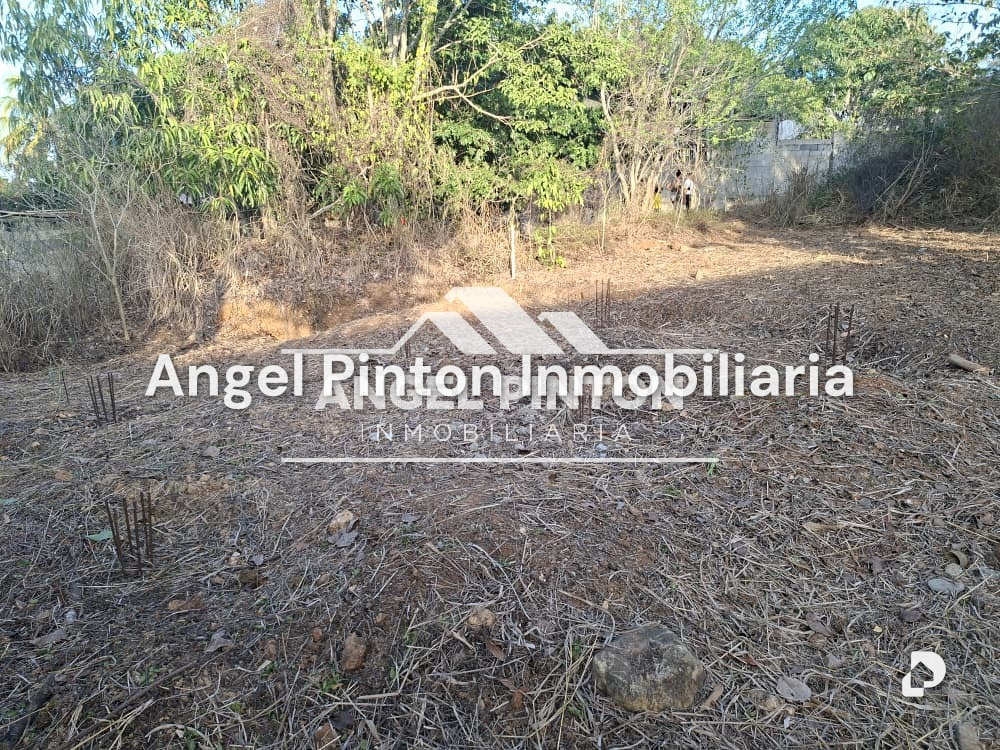 Terreno en Vallecito, Cabudare – 2