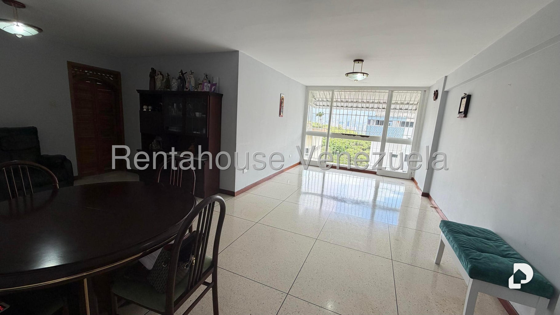 Apartamento en Colinas de Bello Monte, Caracas – 14