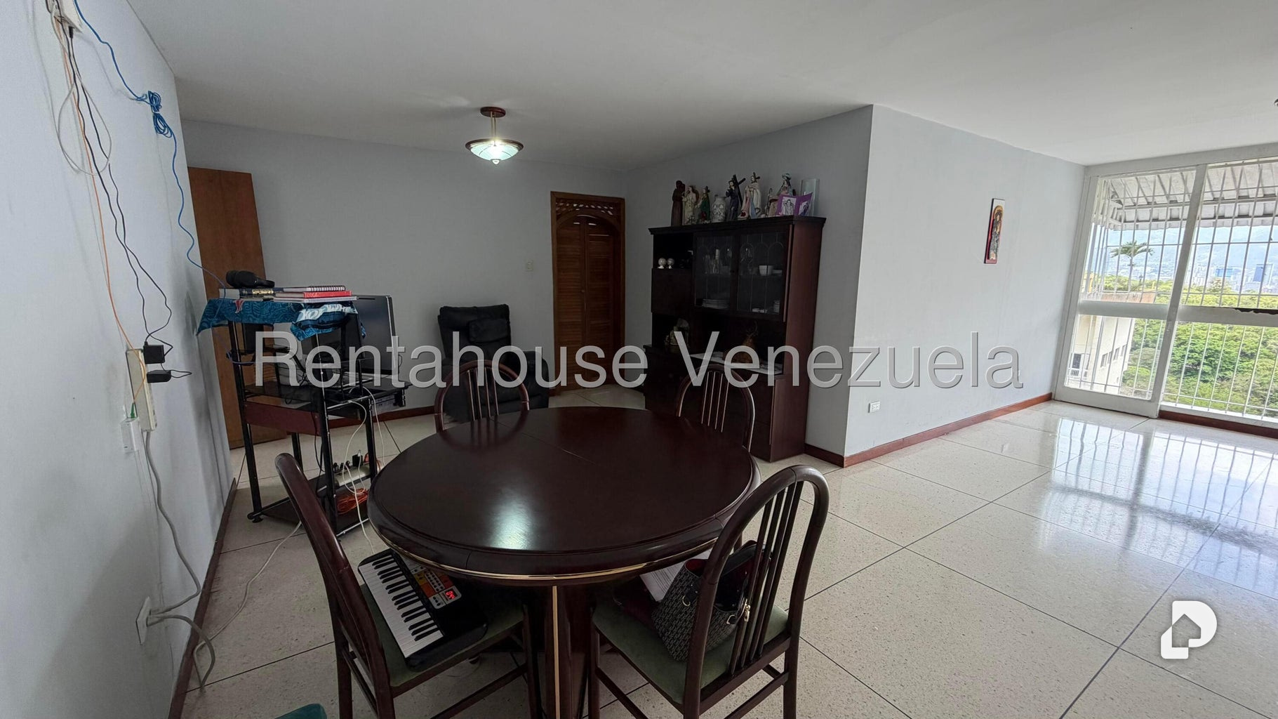 Apartamento en Colinas de Bello Monte, Caracas – 12