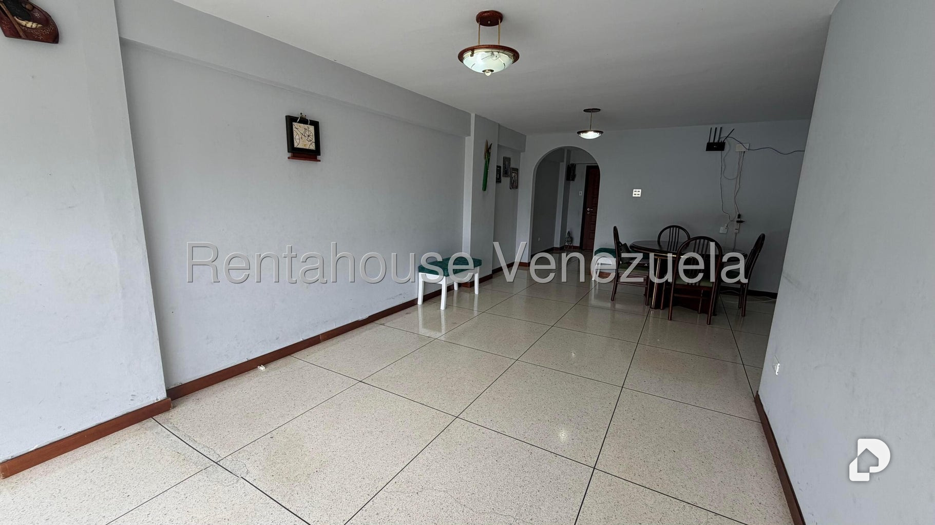 Apartamento en Colinas de Bello Monte, Caracas – 17